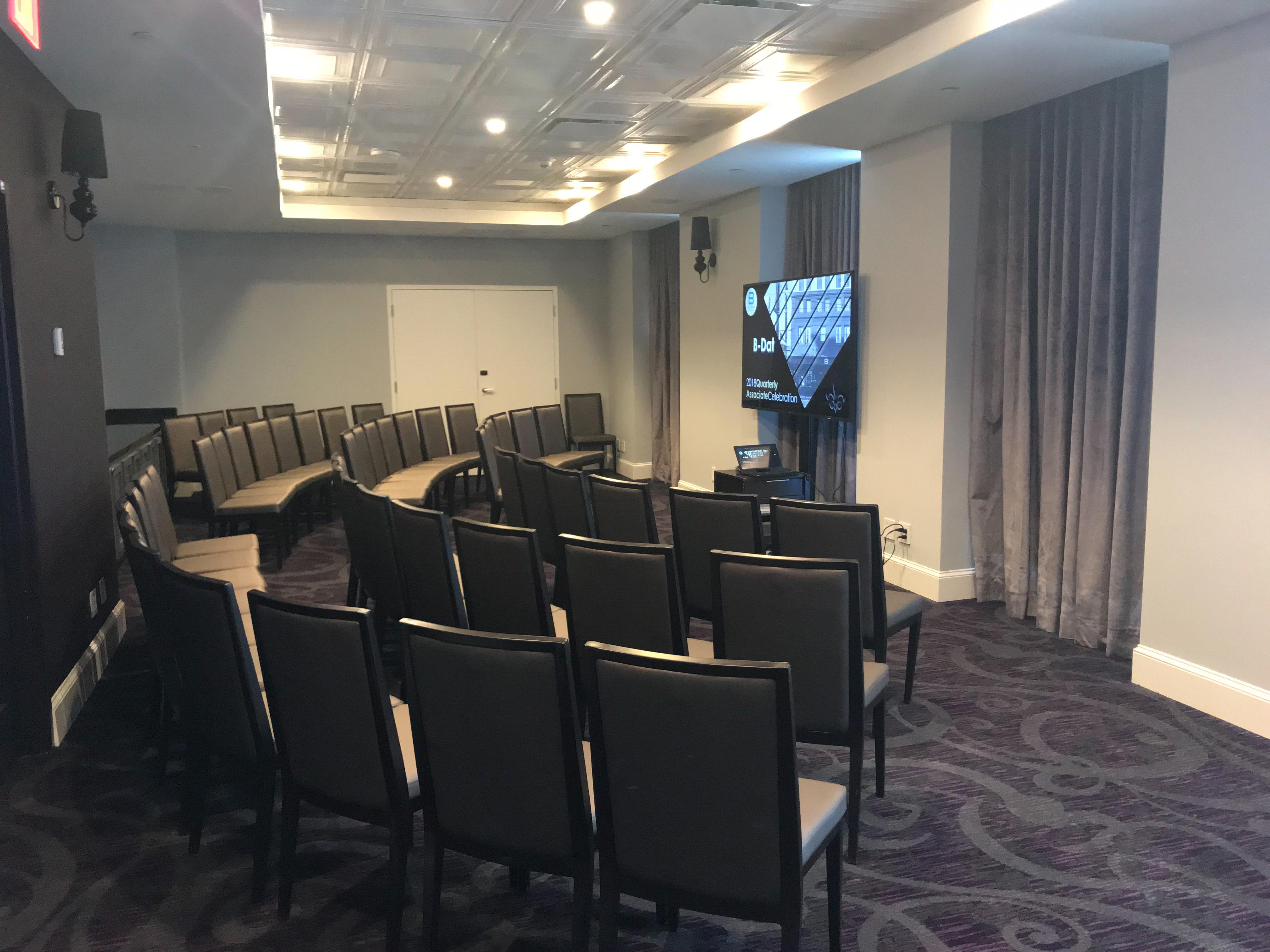 Hampton Inn & Suites New Orleans Canal St. French Quarter エクステリア 写真