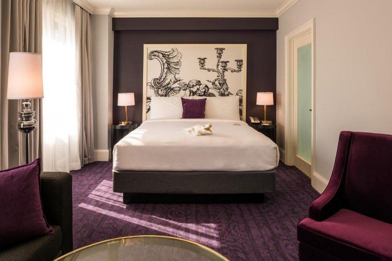 Hampton Inn & Suites New Orleans Canal St. French Quarter エクステリア 写真