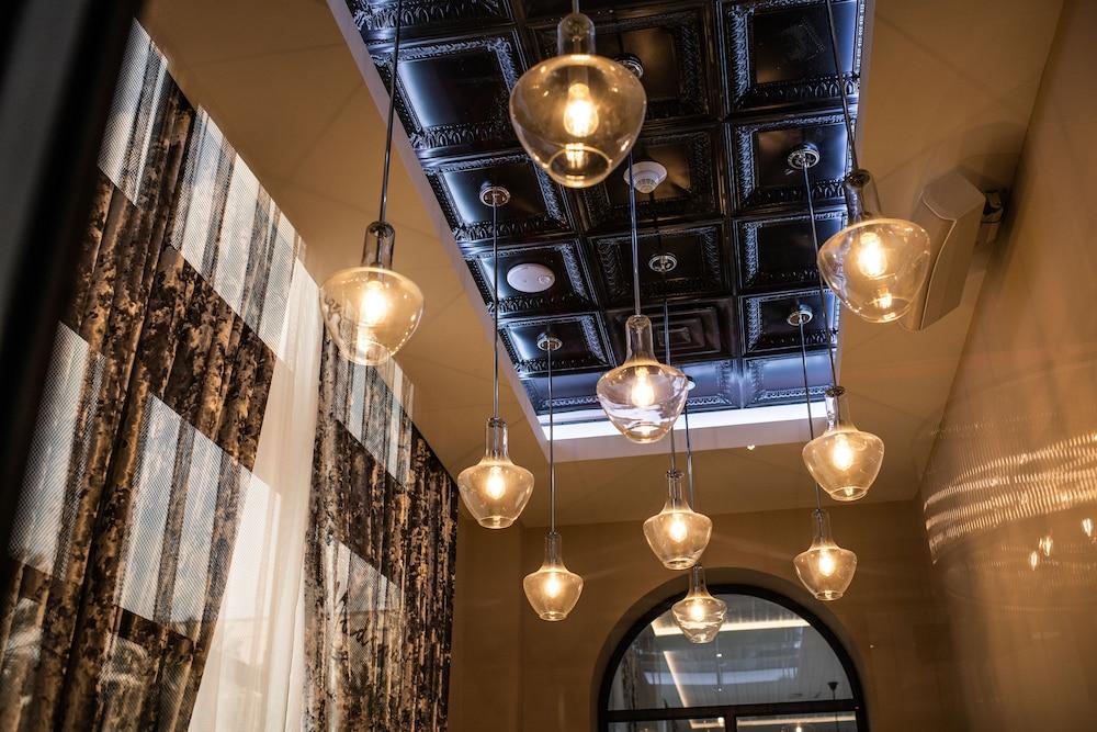 Hampton Inn & Suites New Orleans Canal St. French Quarter エクステリア 写真