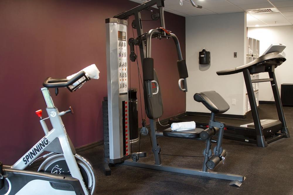 Hampton Inn & Suites New Orleans Canal St. French Quarter エクステリア 写真