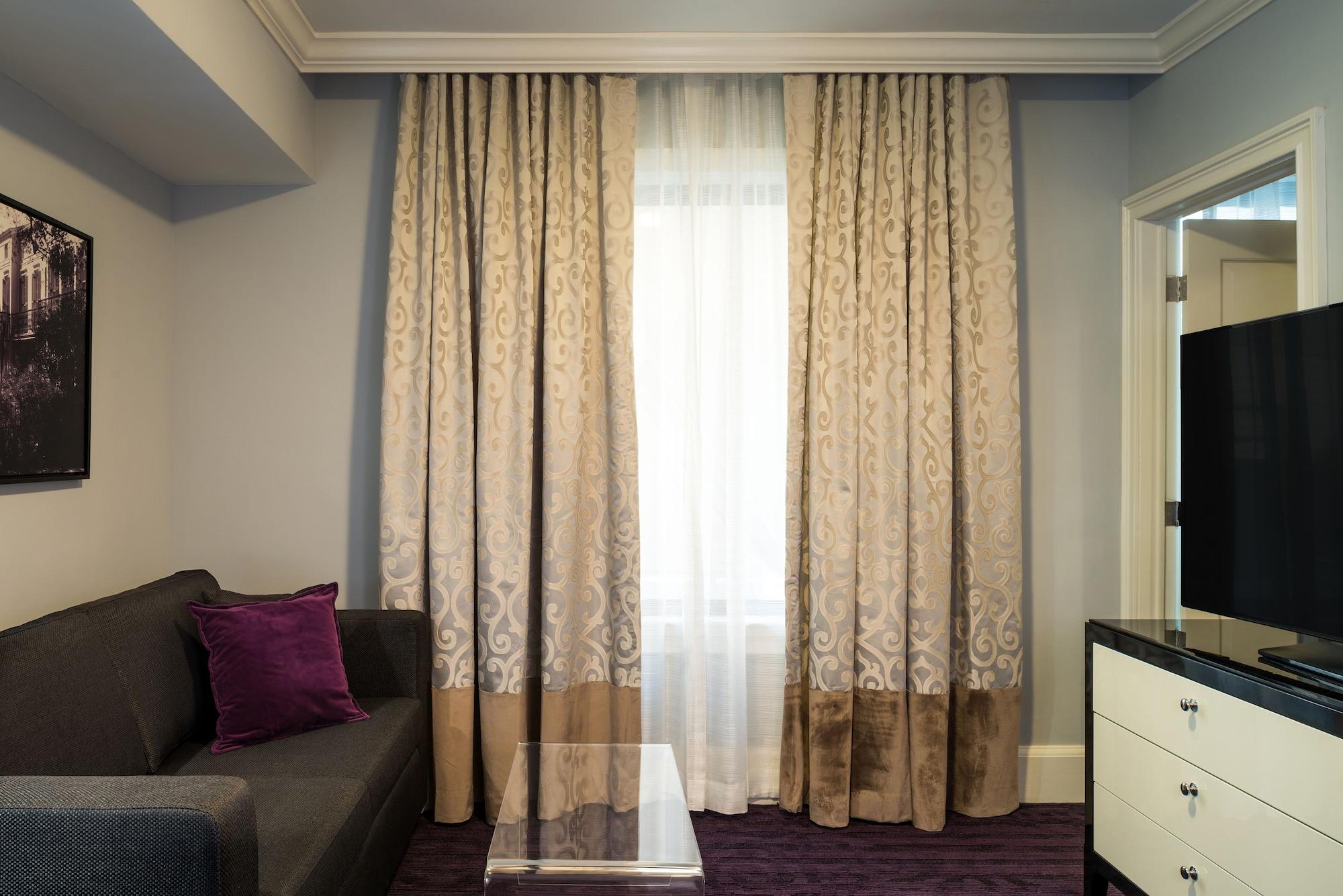 Hampton Inn & Suites New Orleans Canal St. French Quarter エクステリア 写真