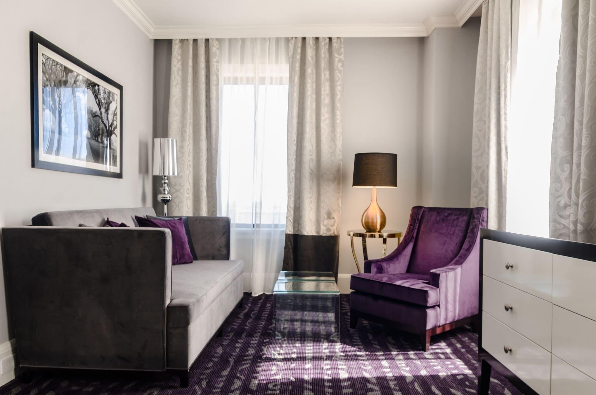 Hampton Inn & Suites New Orleans Canal St. French Quarter エクステリア 写真