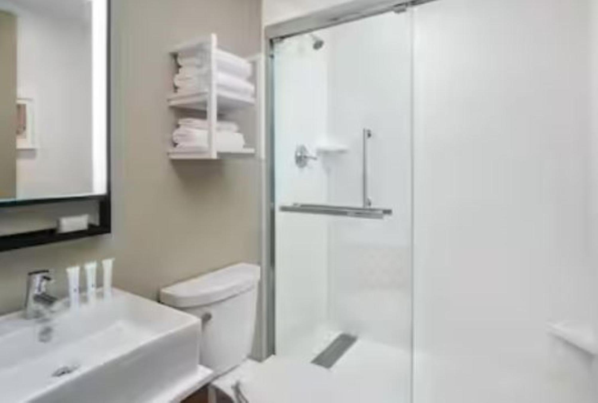 Hampton Inn & Suites New Orleans Canal St. French Quarter エクステリア 写真