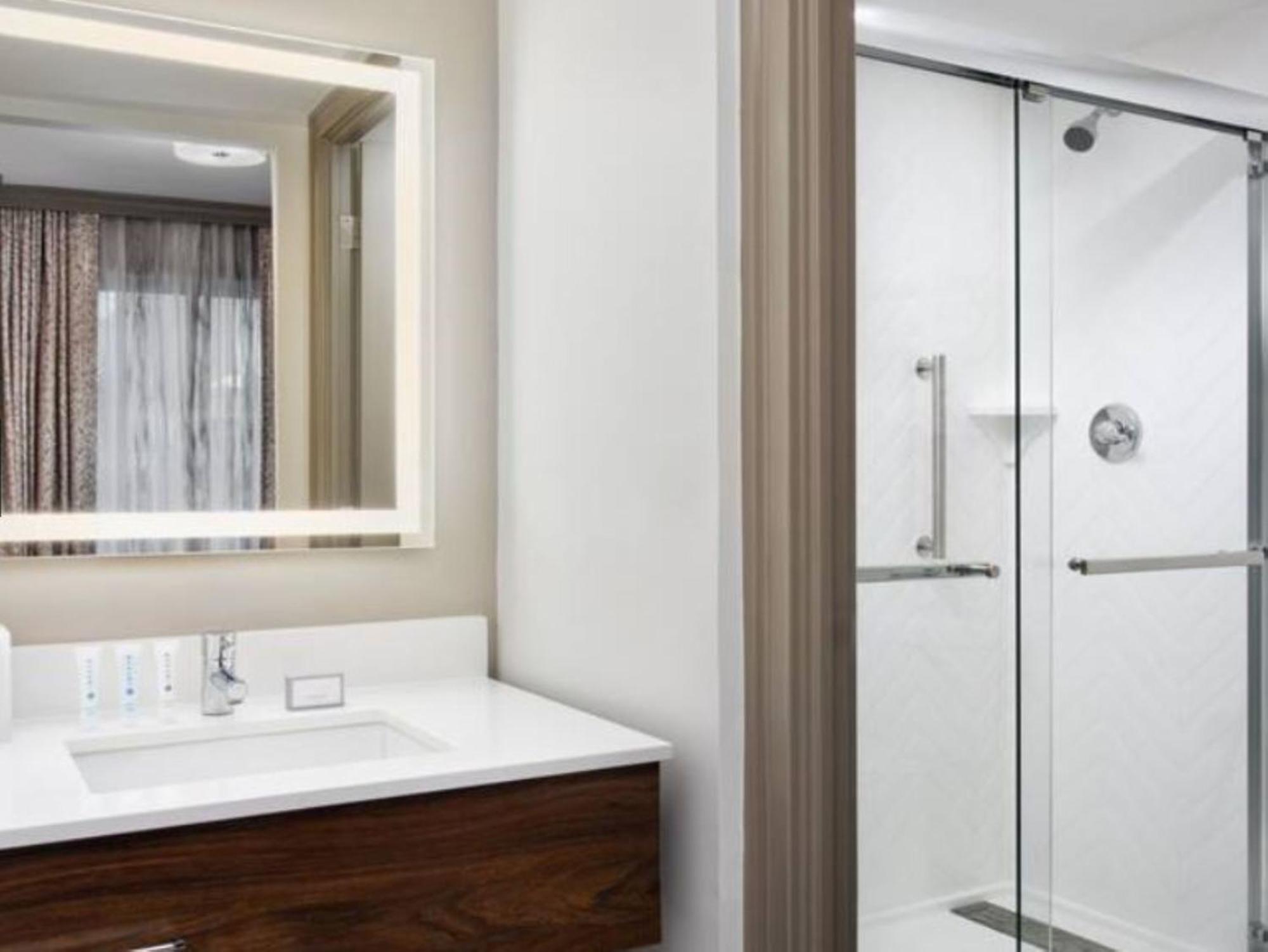 Hampton Inn & Suites New Orleans Canal St. French Quarter エクステリア 写真