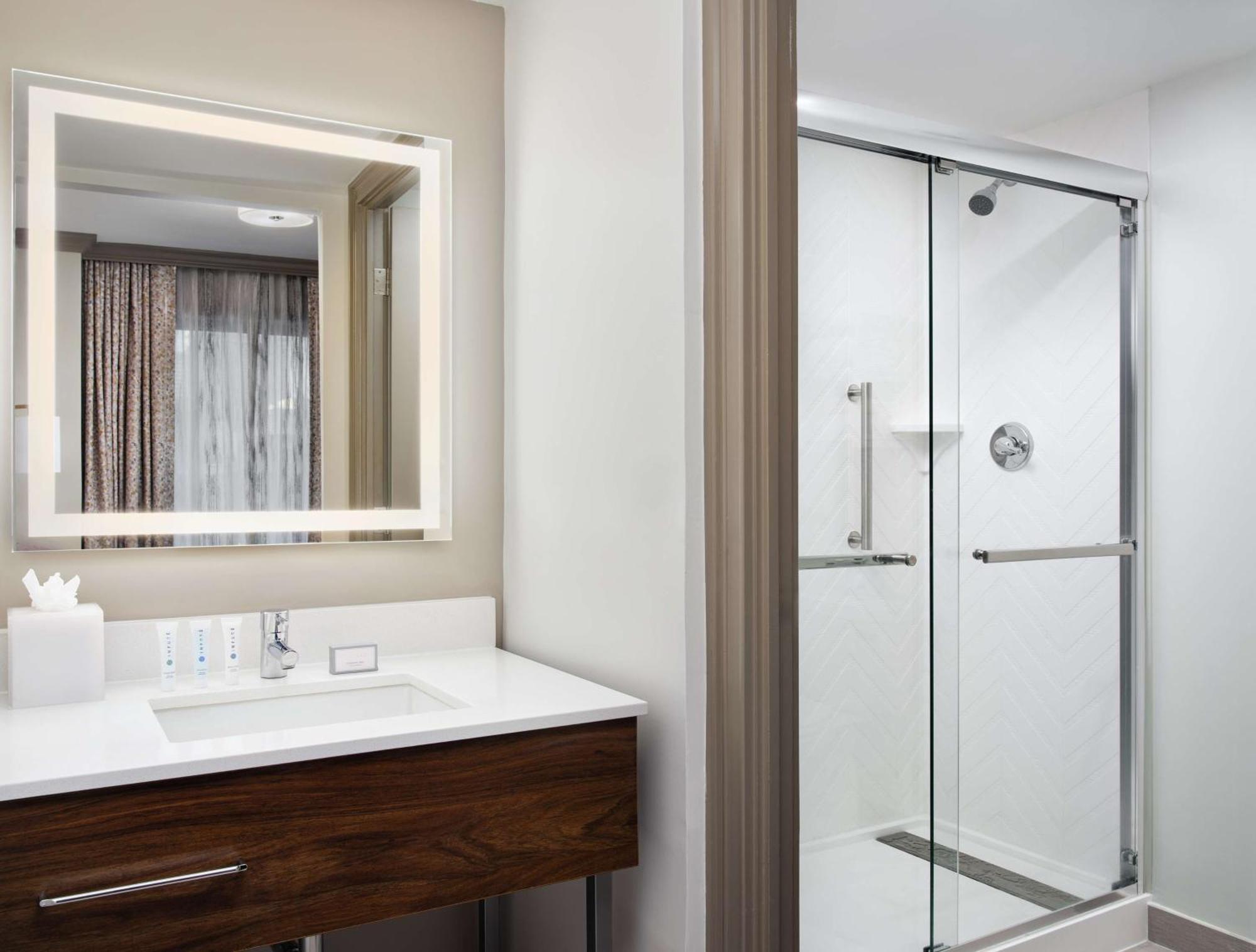 Hampton Inn & Suites New Orleans Canal St. French Quarter エクステリア 写真