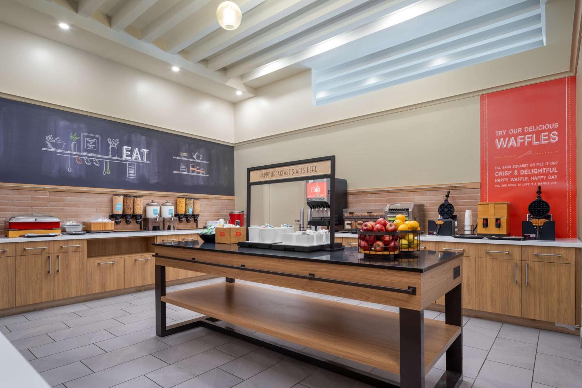 Hampton Inn & Suites New Orleans Canal St. French Quarter エクステリア 写真